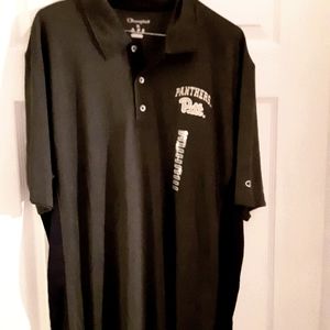 University of Pittsburgh Panthers Polo - XL